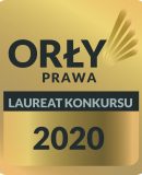 Laureat_Orly2018 Laureat_Orly2018